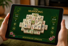 Vita Mahjong kostenlos