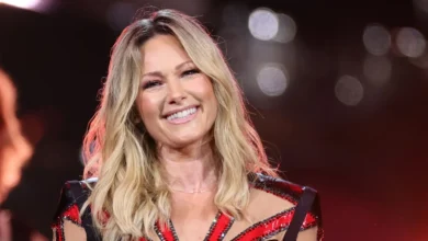 Helene Fischer Tochter