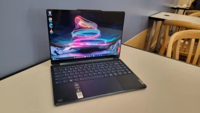 Laptop