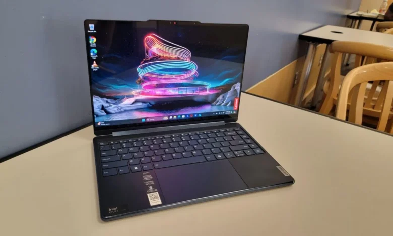 Laptop