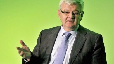 Joschka Fischer