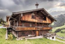 Bauernhaus kaufen