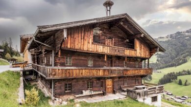 Bauernhaus kaufen