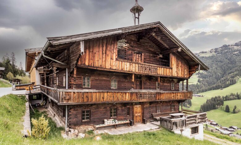 Bauernhaus kaufen
