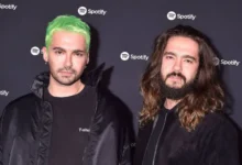 Vermögen Bill Kaulitz