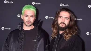 Vermögen Bill Kaulitz