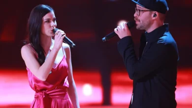 Lena Meyer-Landrut Baby