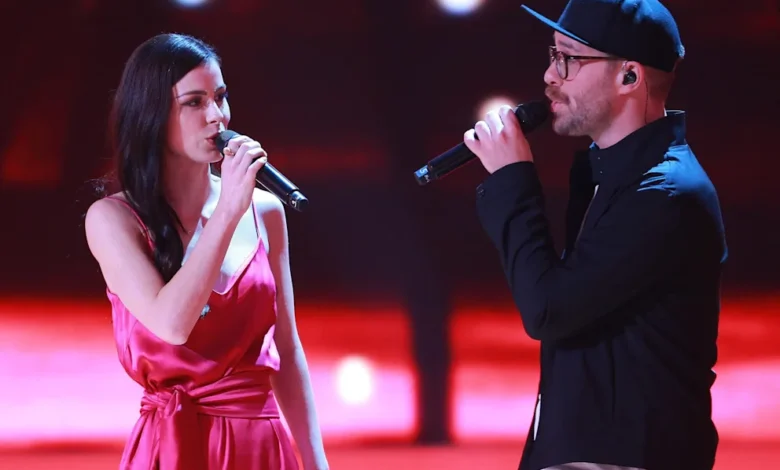 Lena Meyer-Landrut Baby