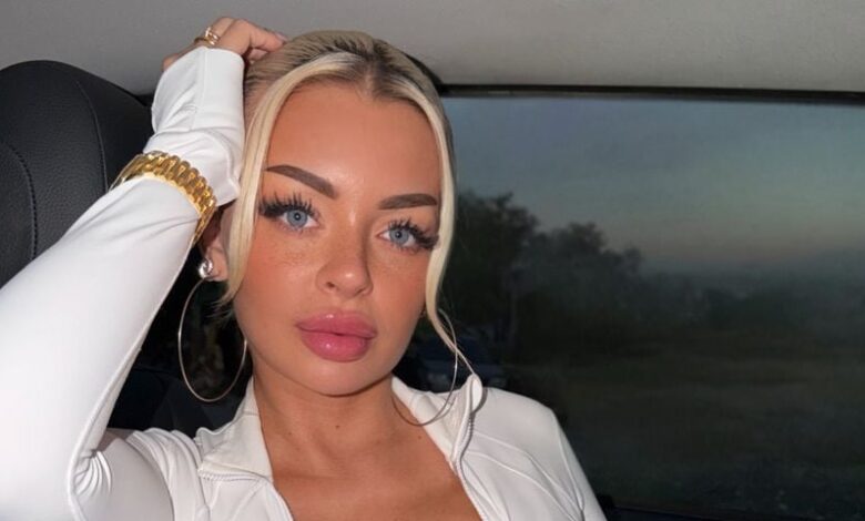 Katja Krasavice Vermögen