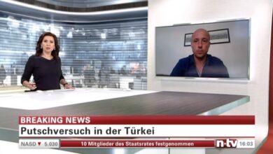 NTV Nachrichten