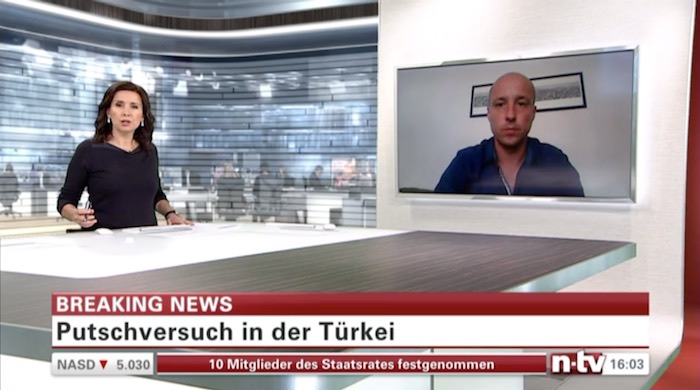 NTV Nachrichten