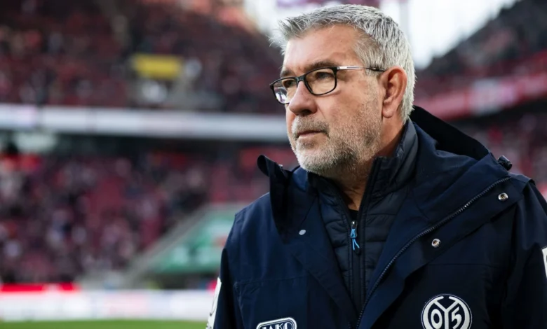 Urs Fischer Köln